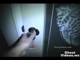 Seeks Ghosts September 2014