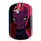 My Little Pony Tempest Shadow My Little Pony the Movie Dog Tag
