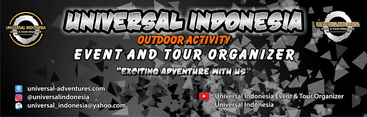 OUTBOUND LEMBANG BANDUNG JAWA BARAT UNIVERSAL INDONESIA