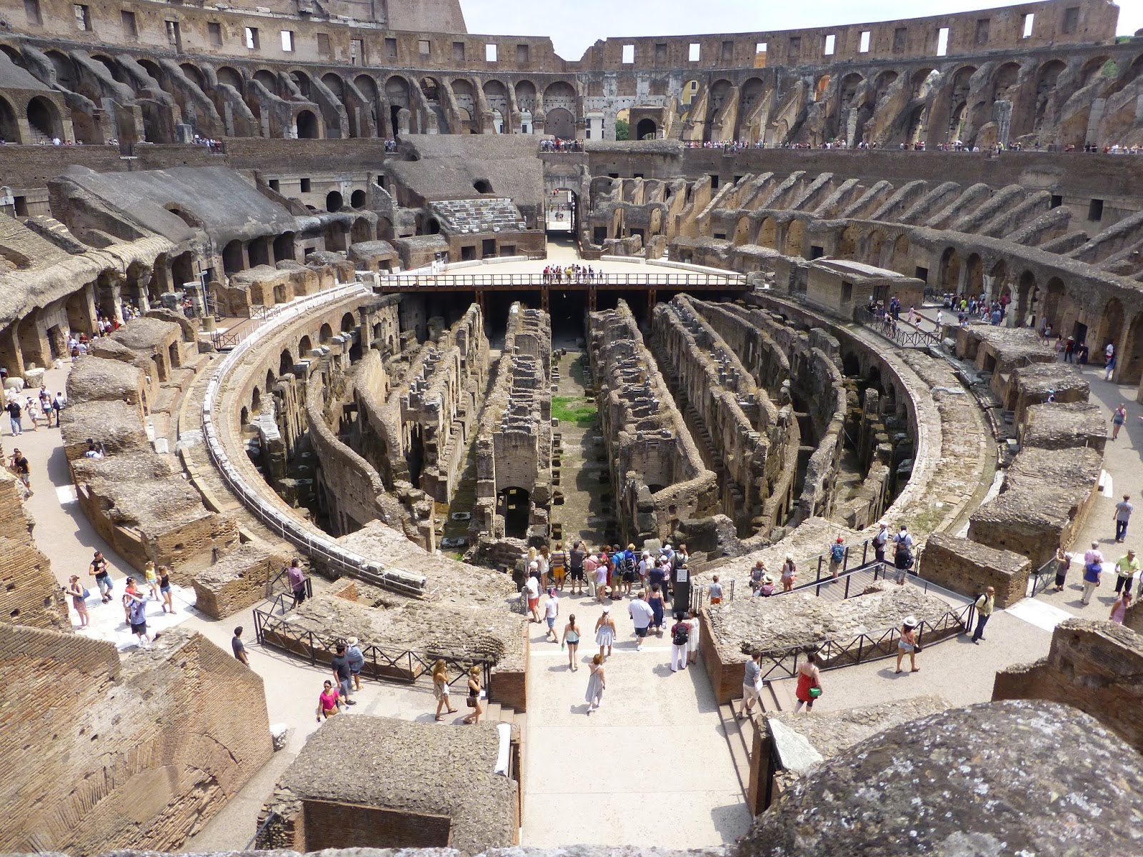 Bob and Jan's Travels: SPQR aka Roma aka Rome, Italy - June 17-20, 2013
