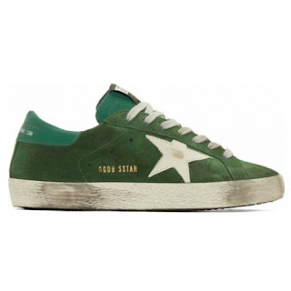 golden-goose-superstar-sneakers-in-green