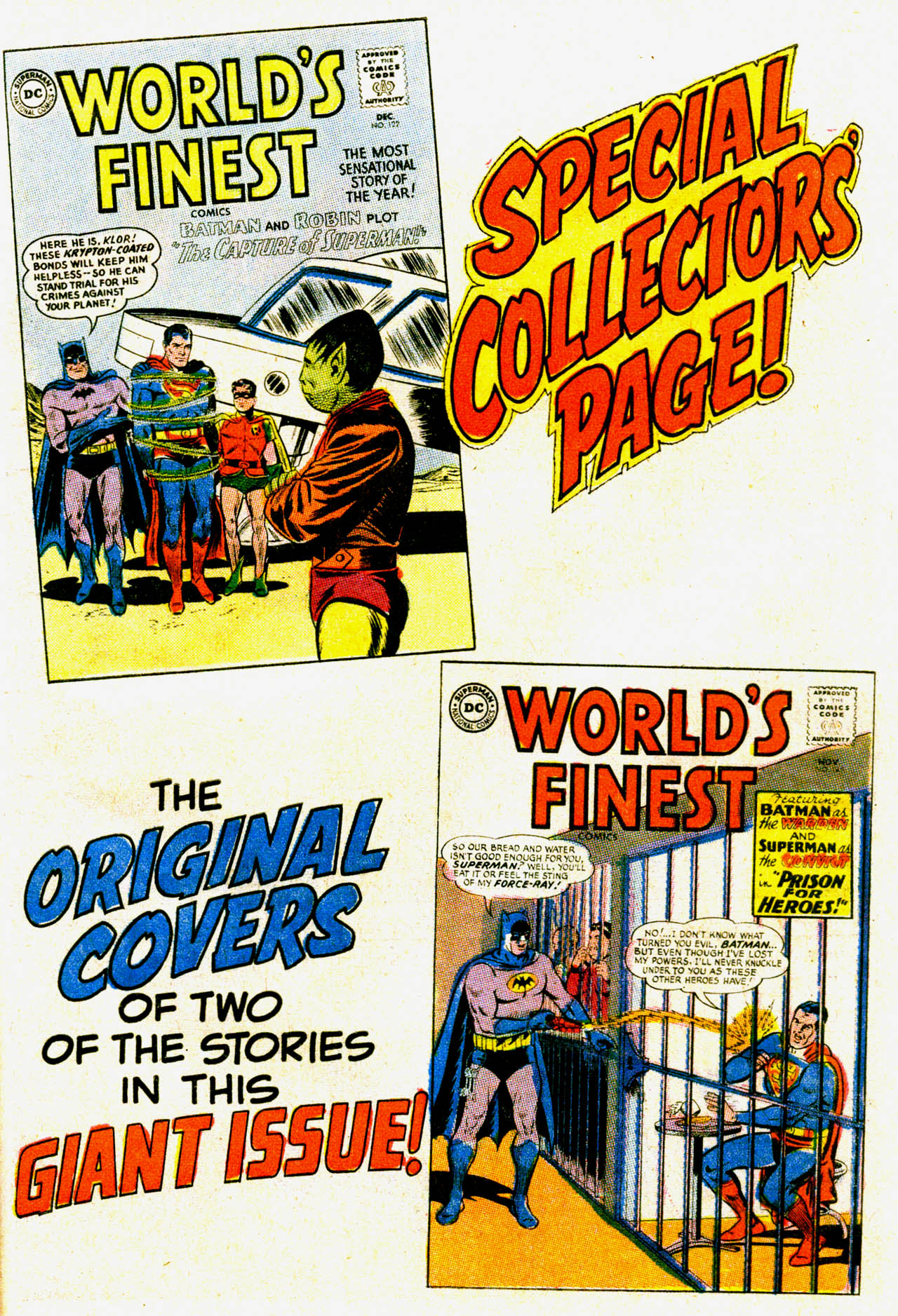 Read online World's Finest Comics comic -  Issue #197 - 29