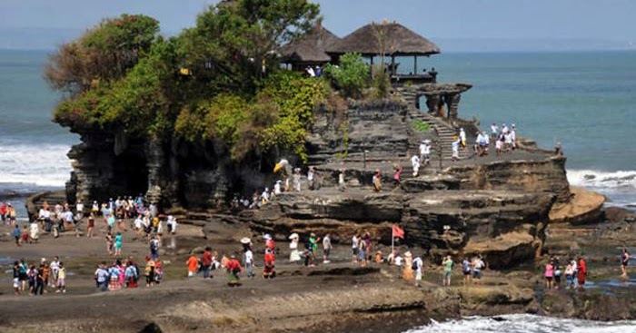 Deskripsi Tempat Wisata Di Bali Dalam Bahasa Inggris Singkat