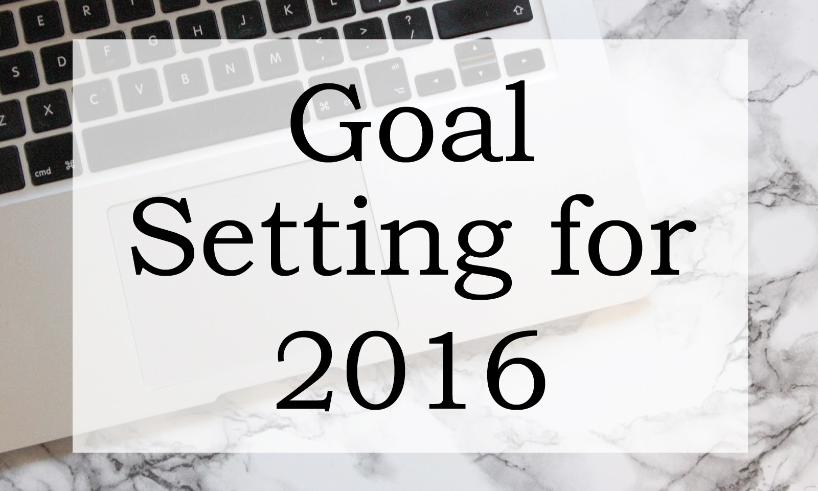 Clashing Time talks about Goals for 2016