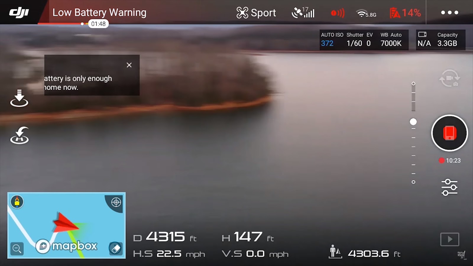 SCARICARE VIDEO MAVIC PRO