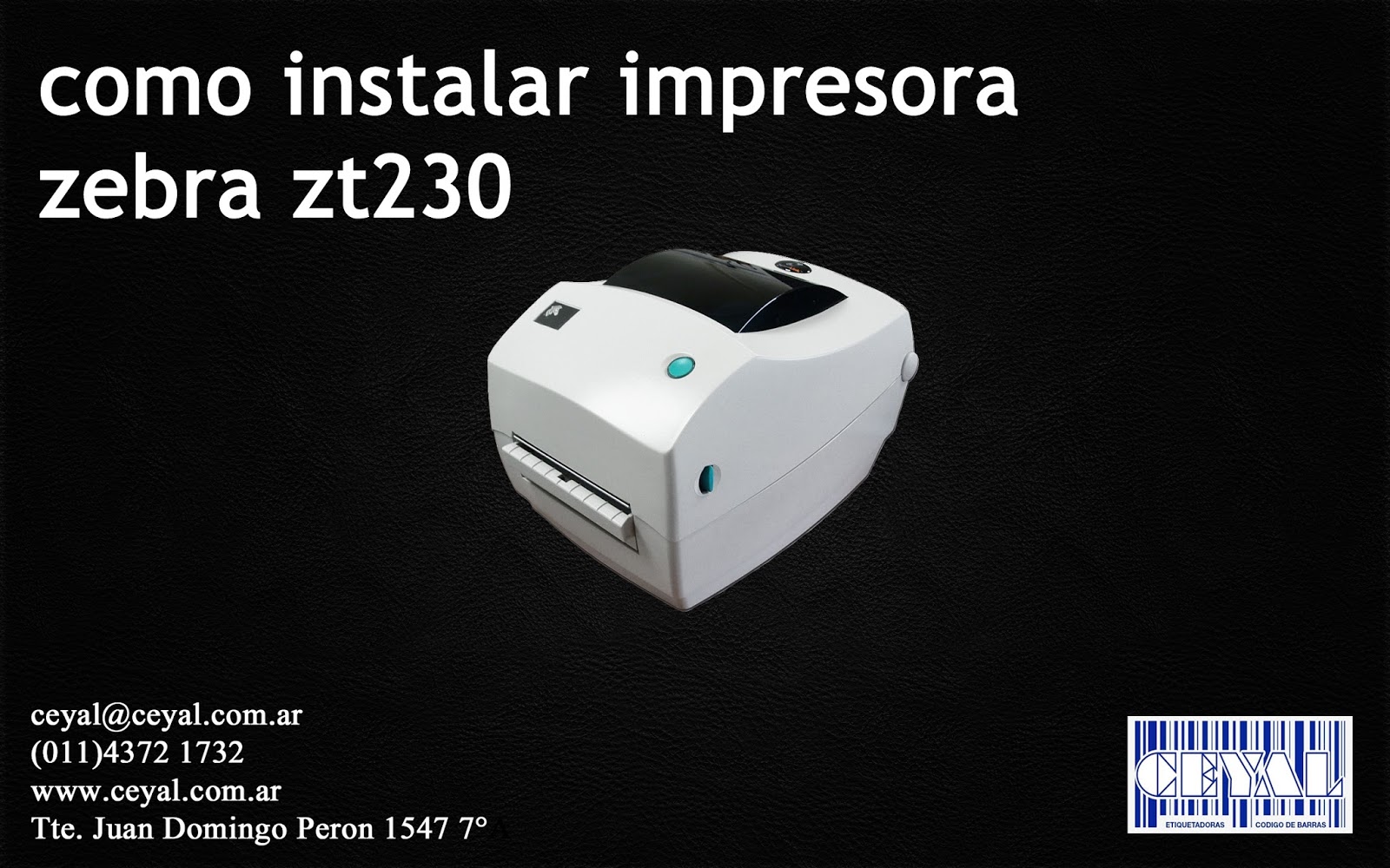 Donde puedo comprar una Impresora de etiquetas BsAs Capital?