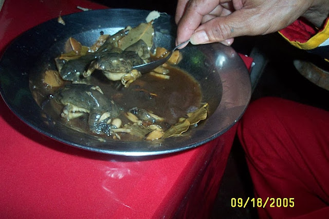 HIGAONON RITUAL AT ILIYAN CAGAYAN DE ORO CITY