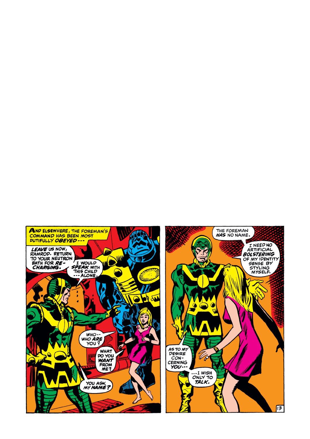 Read online Iron Man (1968) comic -  Issue #37 - 14