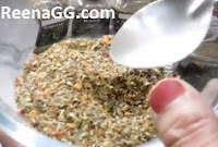 Oregano Pizza Masala Hindi Recipe