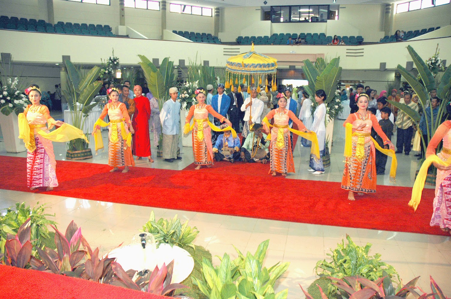 Seserahan Pernikahan Adat Sunda Bandung Seserahan Pernikahan Adat Sunda Bandung