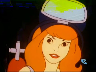 Nude Cartoons: Daphne Blake