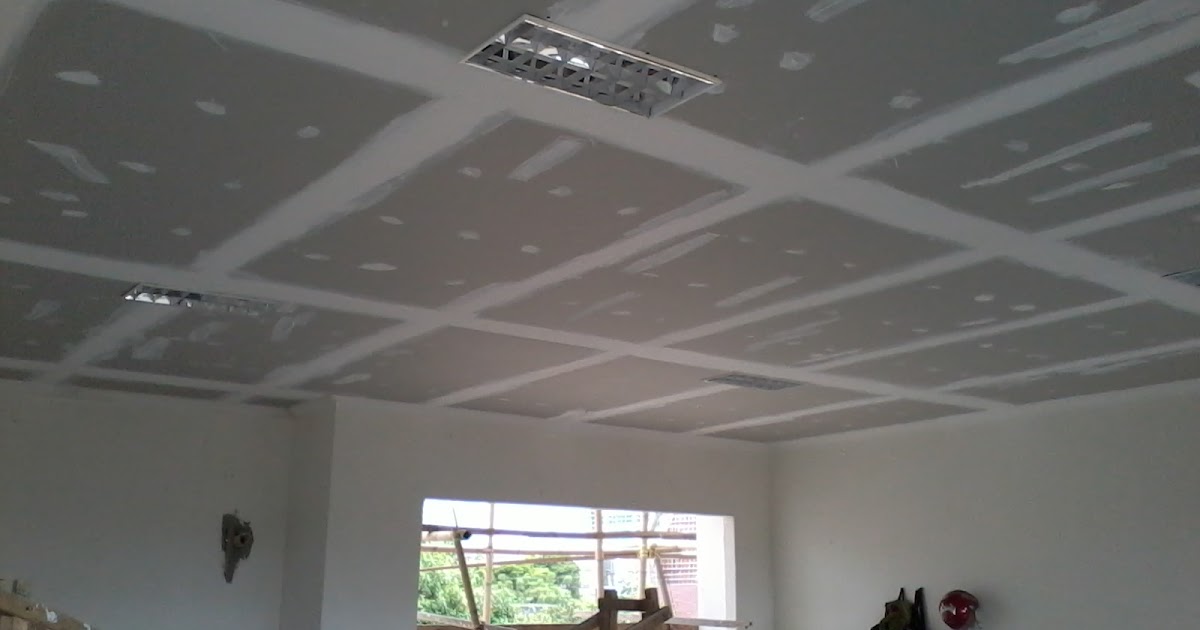 Arsitek Menulis Cara Mudah Menghitung Tinggi Ideal Plafon Arsitek Menulis Cara Mudah Menghitung Tinggi Ideal Plafon