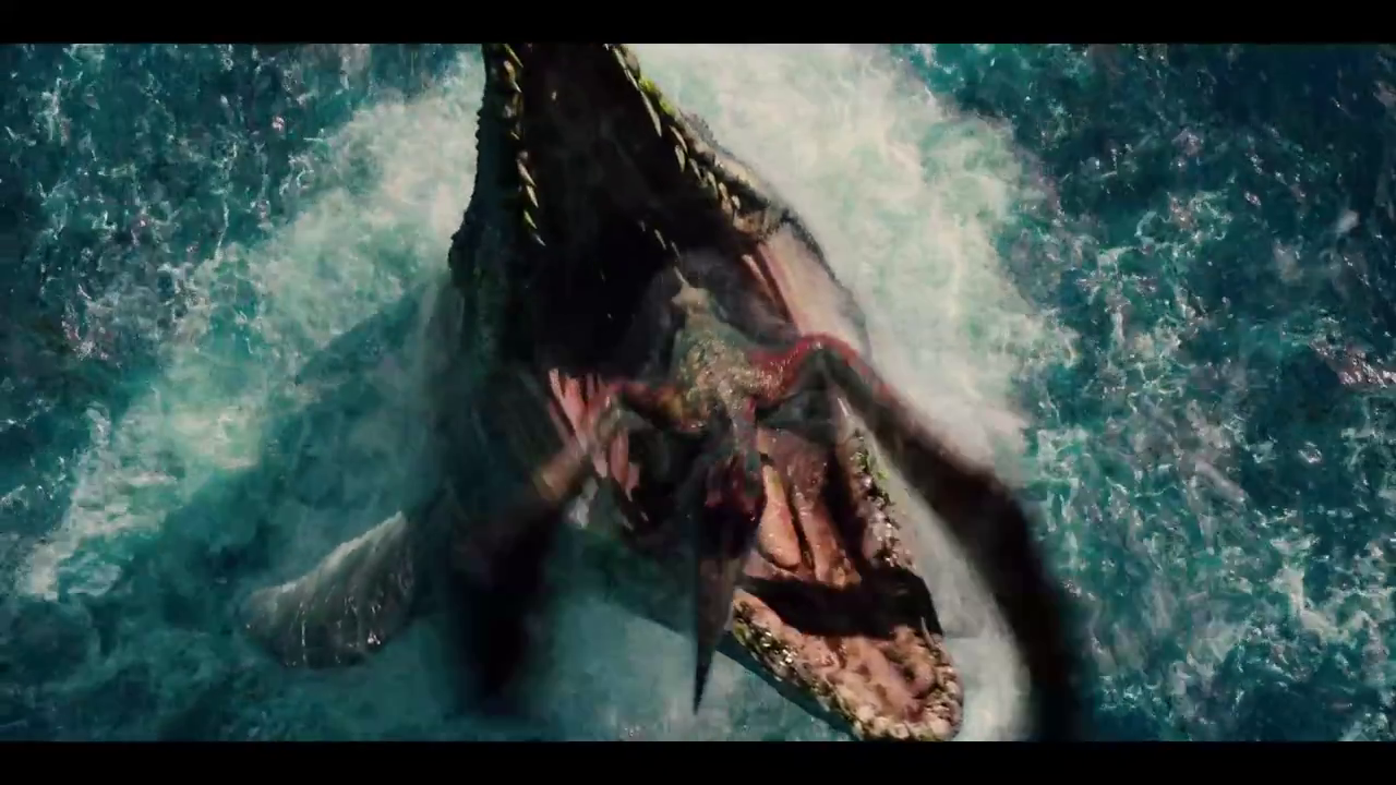 Jurassic World Hdfilme