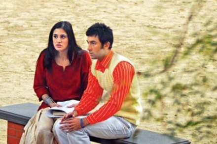 Nargis Fakhri Hot Stills