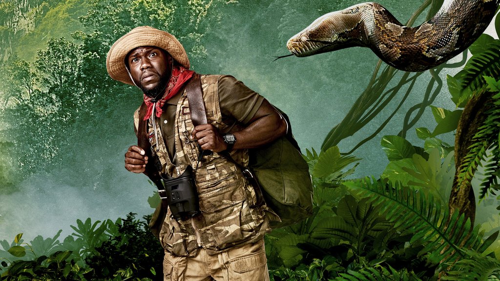 Jumanji Kinox Jumanji Kinox