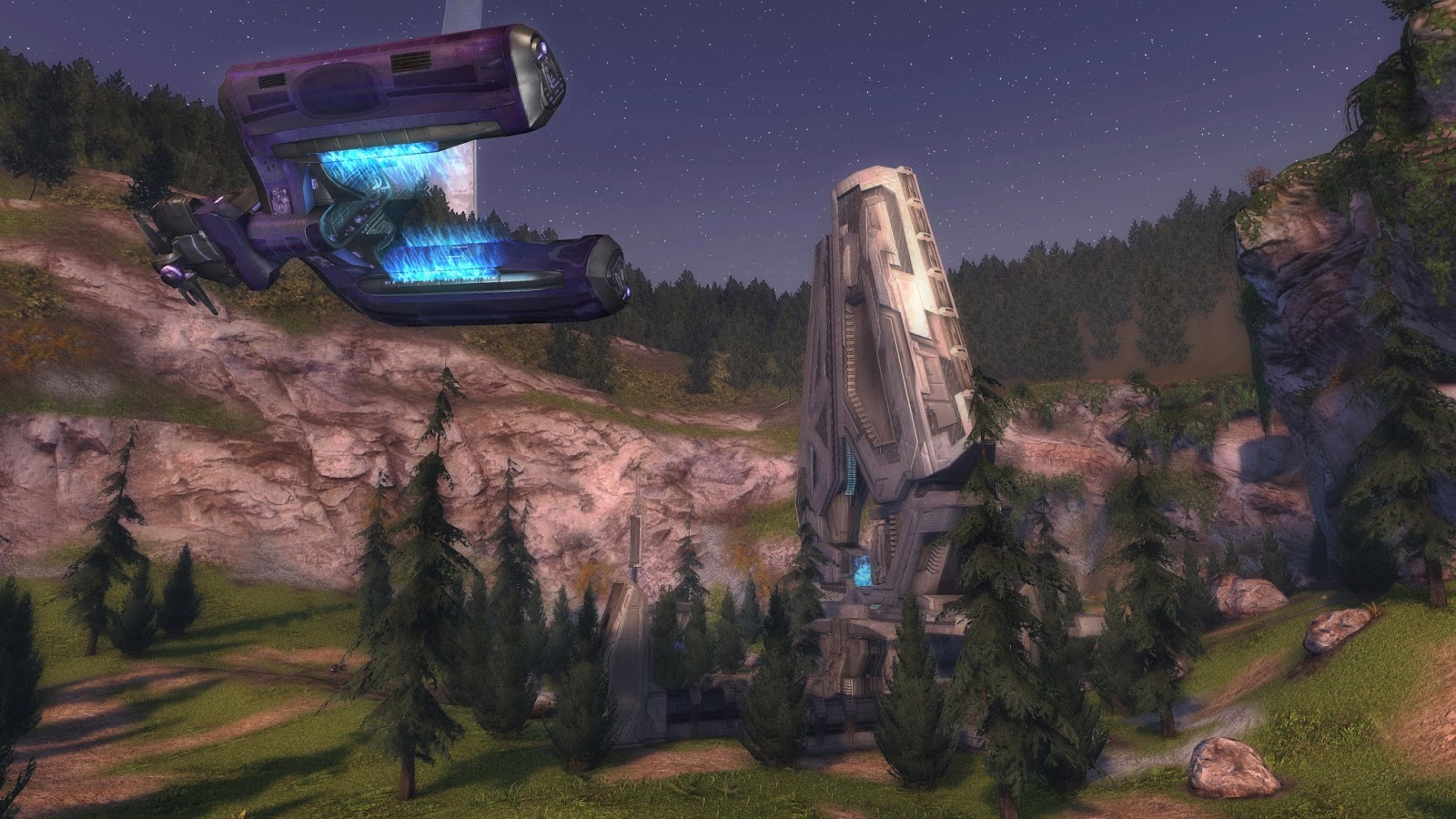 Halo: Combat Evolved' was originally going to be an open-world game
