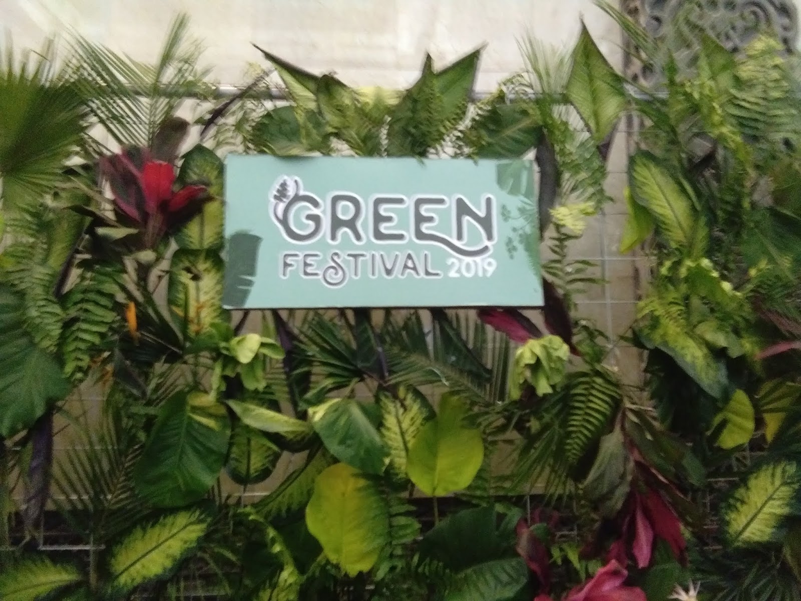 greenfestival
