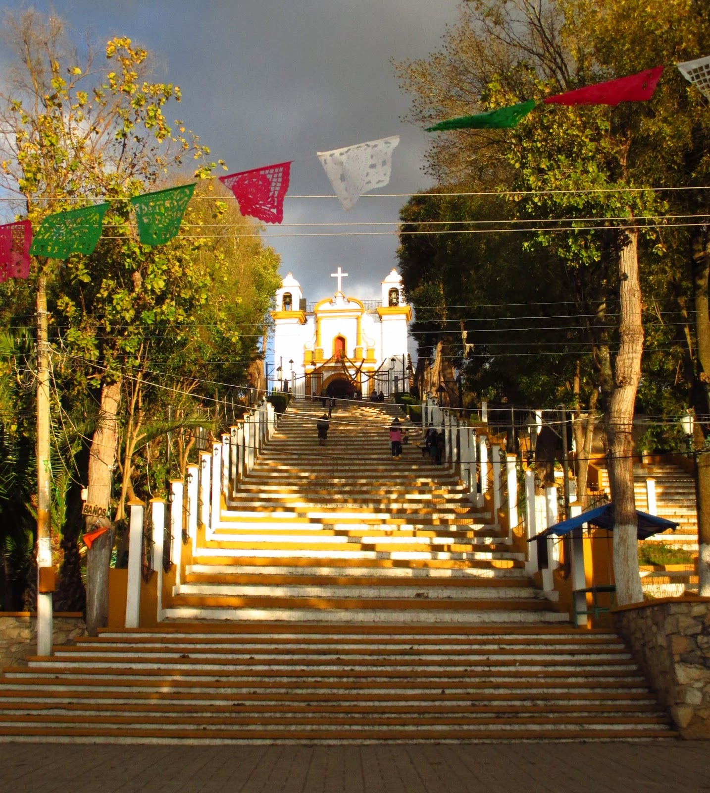 Kombi Rutera: 22 cosas que hacer si visitas San Cristóbal de las Casas