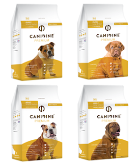 Free Sample Of Canidine Dog Food Free Stuff Contests Deals Giveaways Free Samples India