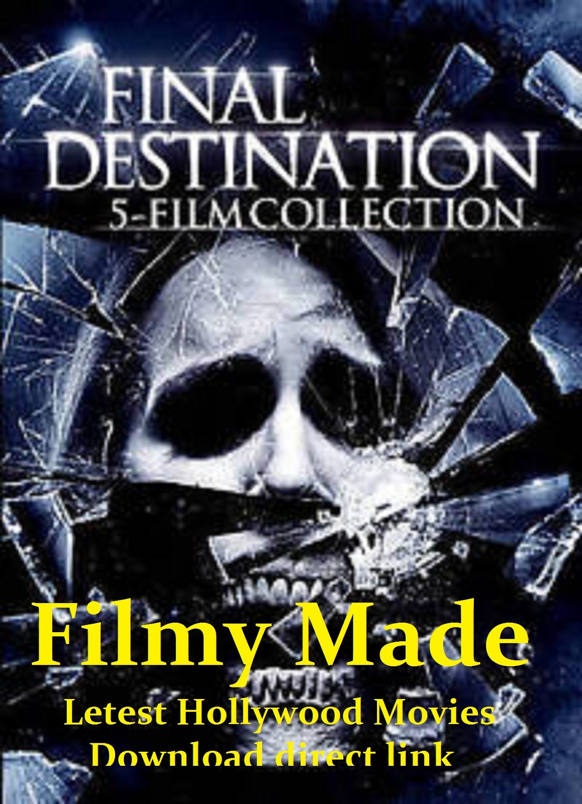 final destination 5 full movie free viooz