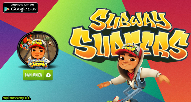 download subway surfers for android