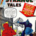 Strange Tales #111 - Jack Kirby cover, Steve Ditko art + 1st Baron Mordo