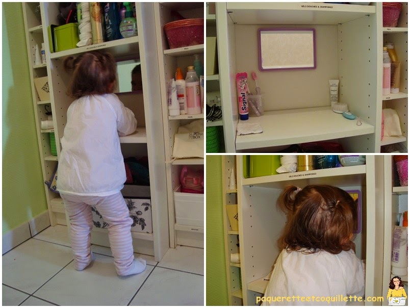 Paquerette Et Coquillette Et Si On Lui Amenagait La Maison