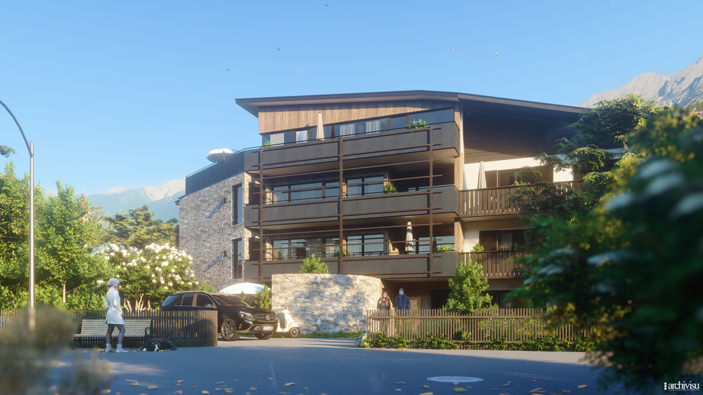 Namida Magazin Reisebericht Kufstein Tirol