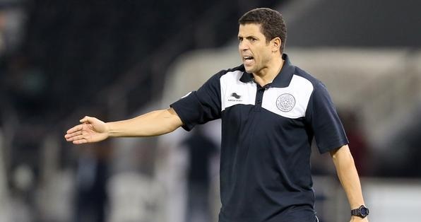 مدرب الوداد يختبر لاعبا من إفريقيا الوسطى 