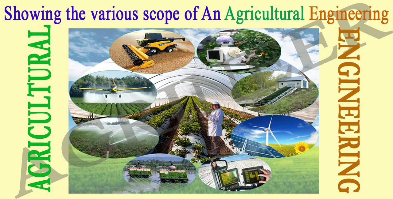 Bachelor of Agricultural Engineering in Nepal
