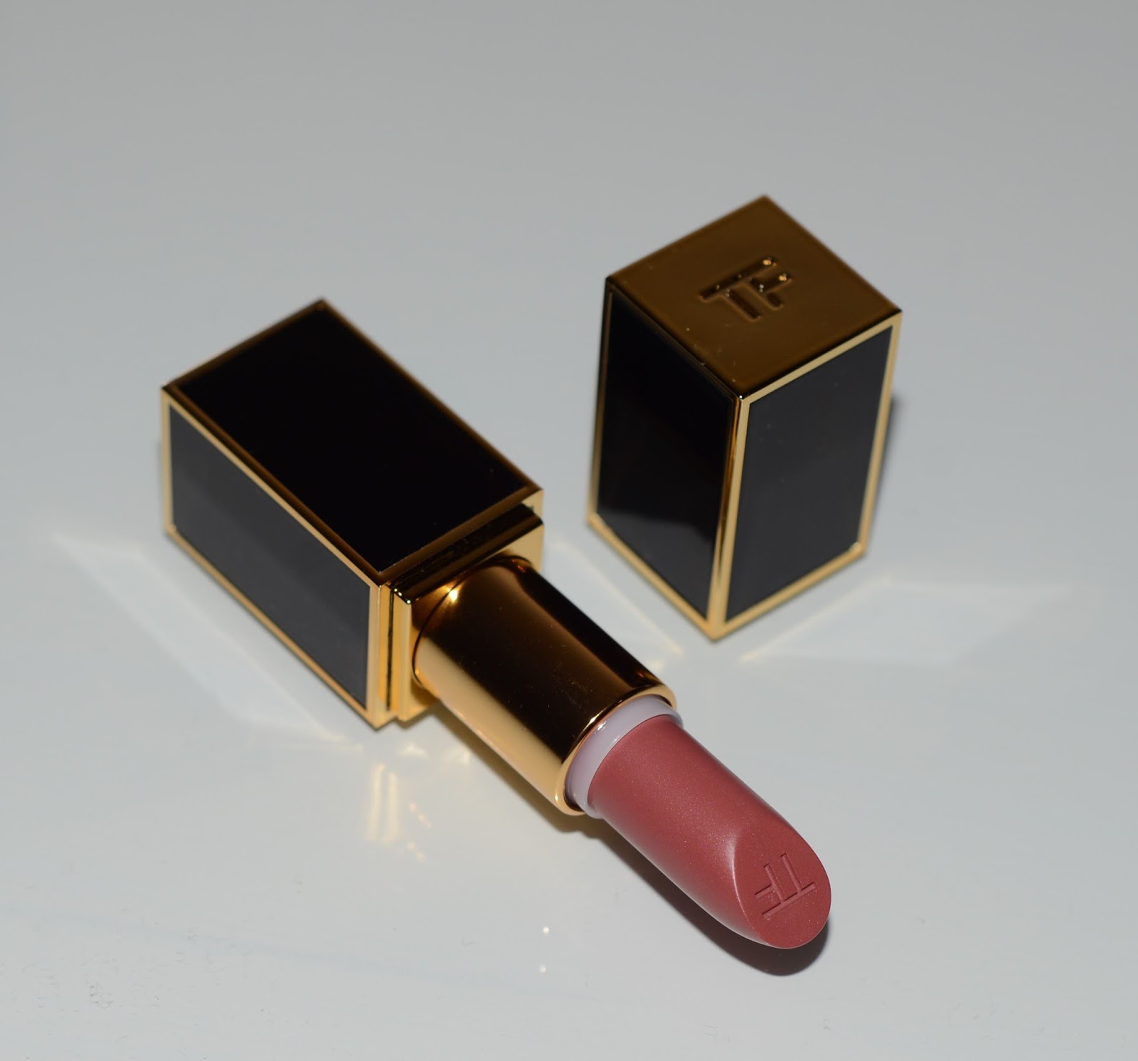 Tom ford матовая помада
