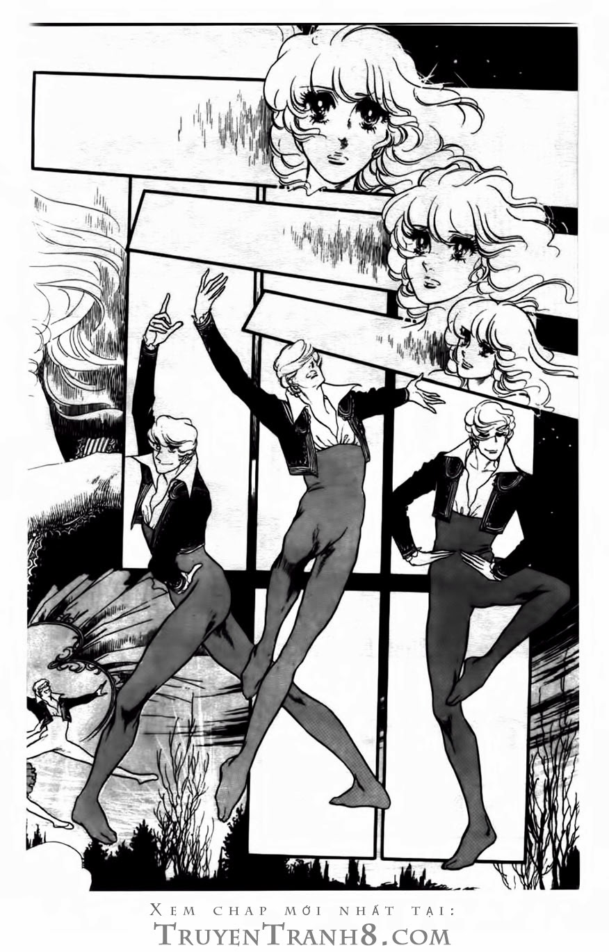 Swan - Vũ Khúc Thiên Nga Chap 100 - Next Chap 101