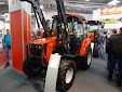 AGRITECHNICA 2015 – The World’s No. 1