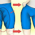 EL MEJOR EJERCICIO PARA MUSLOS INTERNOS: HACERLO UNA VEZ AL DÍA Y SUS PIERNAS SERÁ IRRESISTIBLE!