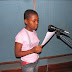 Children have the right to form their own views and to express them freely through the media