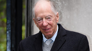 Komplo Teorileri Ve Gerçekler: Rothschild Ailesi