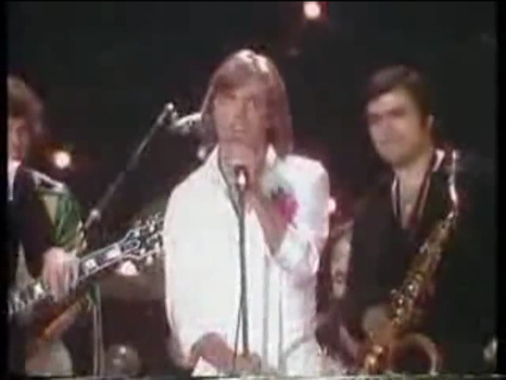 Mi página de Shaun Cassidy SHAUN CASSIDY EN LOS GRAMMYS 1978