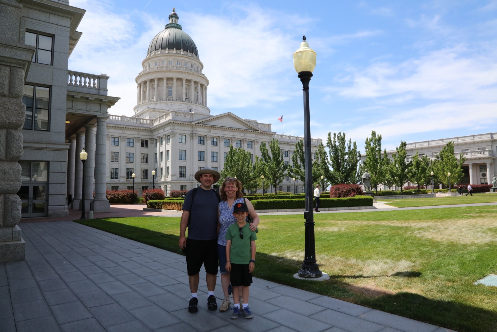 Cindy deRosier My Creative Life Urban Adventure Quest, Salt Lake City