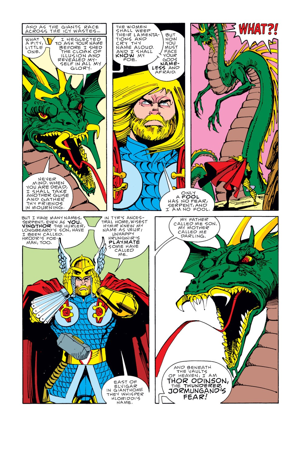 Thor (1966) 379 Page 21