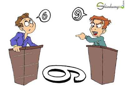 Ất Giáp tranh luận Ất Giáp tranh luận