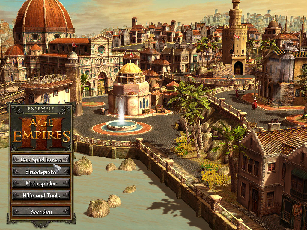 Age Of Empires 3 Online Spielteilnahme Fehlgeschlagen ALPHA & OMEGA DP: Hướng dẫn chơi Age of Empires III - Age of Empires
