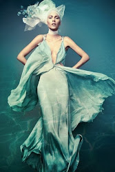 Underwater Glamour Gessica Marmotta