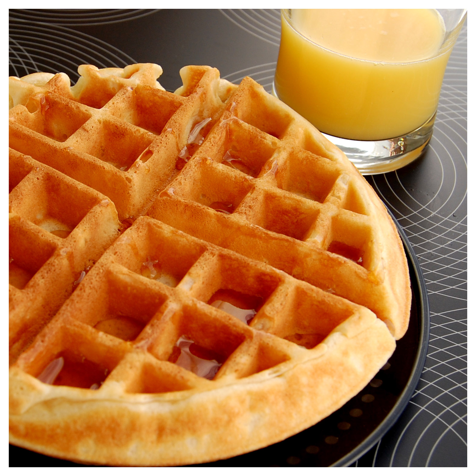 Pearl Sugar Waffles pearl-sugar-waffles