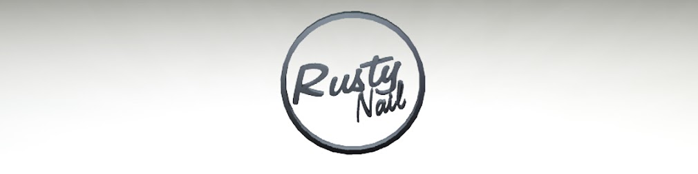 Rusty Nail Racing