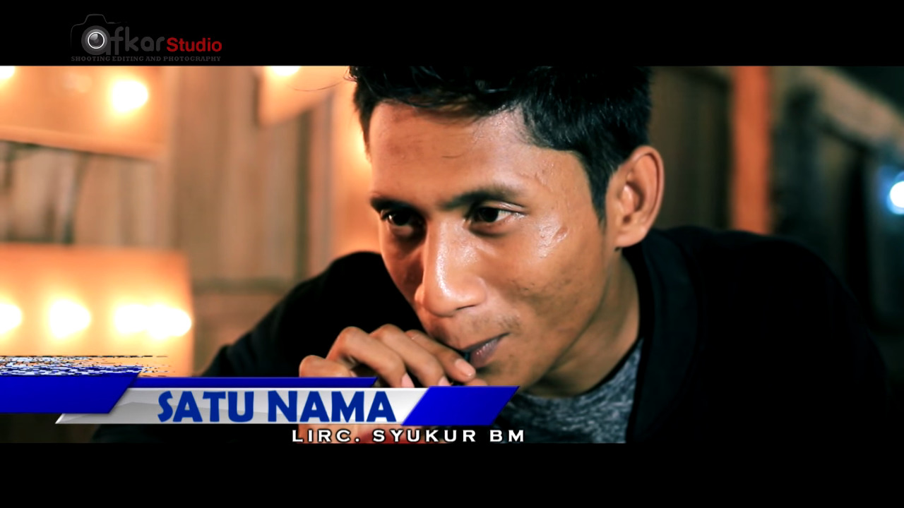 Chord Bergek Satu Nama Bergek Feat Mega Gaseh Teuhalang