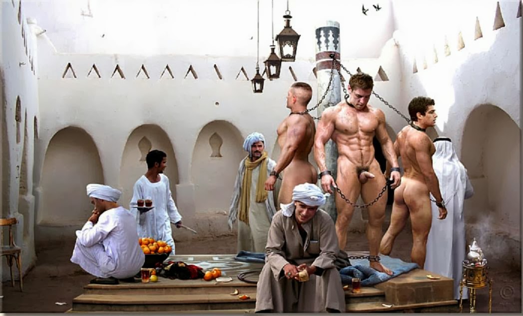 Ancient Slave Market Porn Arab Or Arab Actor Home Away.
