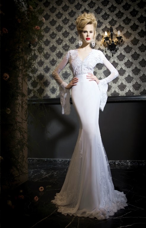 Vestidos de novia Vestidos de novia