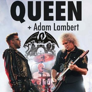 A Night At The Palace Detroit With Queen That S So Abby
