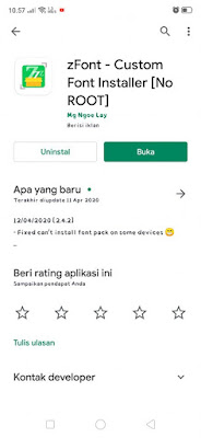How to Change Oppo and Realme Fonts for Free Without Paying 1