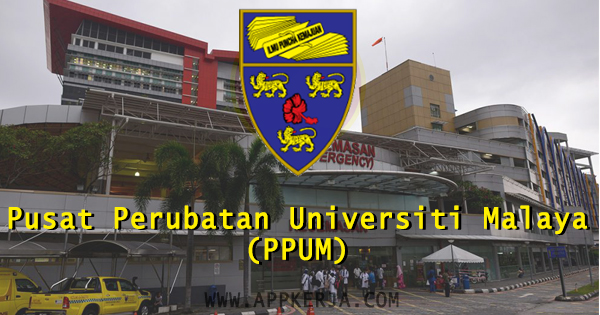 Permohonan universiti malaya